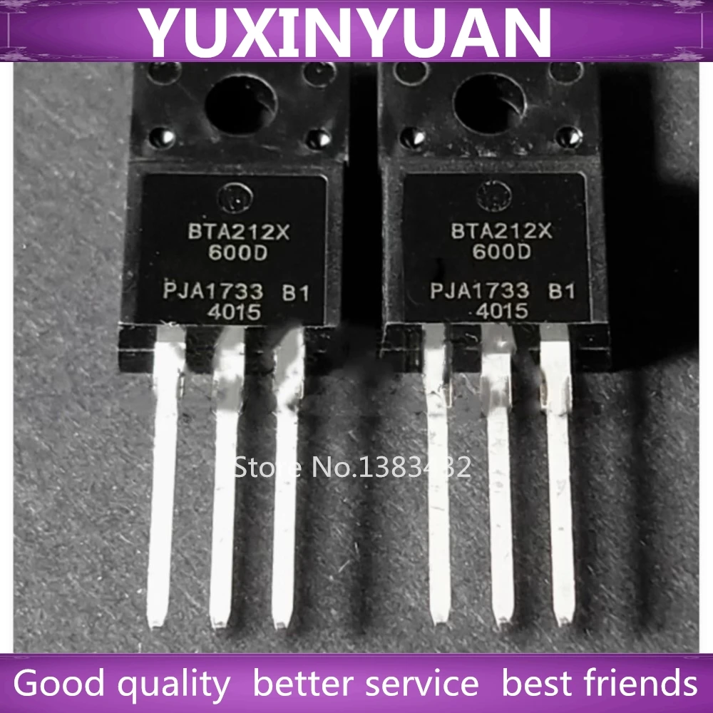 Free shipping 10pcs/lots BTA212X-600D BTA212X-600 BTA212X TO-220F IC Best quality
Free shipping 10pcs/lots BTA212X-600D BTA212X-600 BTA212X TO-220F IC Best quality