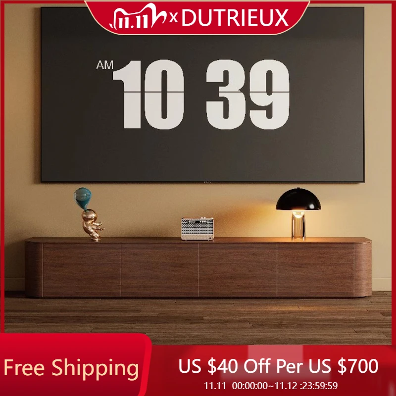 Wooden Beauty Tv Stands Chinese Creative Unique Lounge Interior Fashion Big Size Tv Table Accent Muebles Lounge Suite Furniture
Wooden Beauty Tv Stands Chinese Creative Unique Lounge Interior Fashion Big Size Tv Table Accent Muebles Lounge Suite Furniture