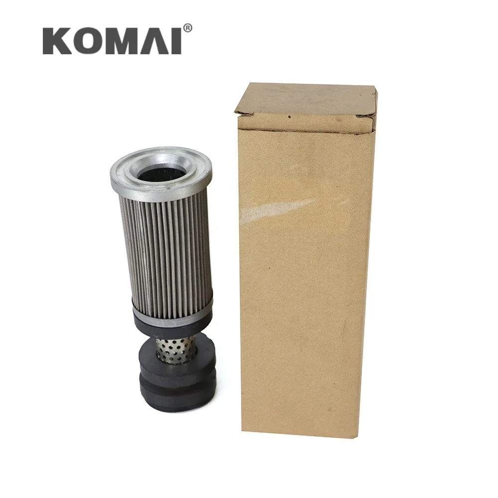 Hydraulic Filter Element For Shantui Heavy Equipment Diesel Excavator H-8981 16y-15-07000
Hydraulic Filter Element For Shantui Heavy Equipment Diesel Excavator H-8981 16y-15-07000