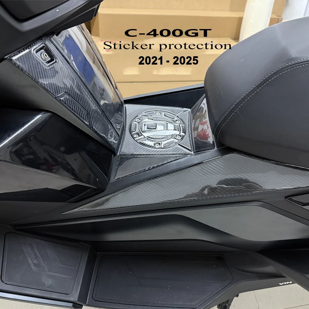 For C400GT C400 GT C 400 GT 2021 2022 2023 2024 2025 Motorcycle 3D Epoxy Resin Sticker Protection Kit
For C400GT C400 GT C 400 GT 2021 2022 2023 2024 2025 Motorcycle 3D Epoxy Resin Sticker Protection Kit