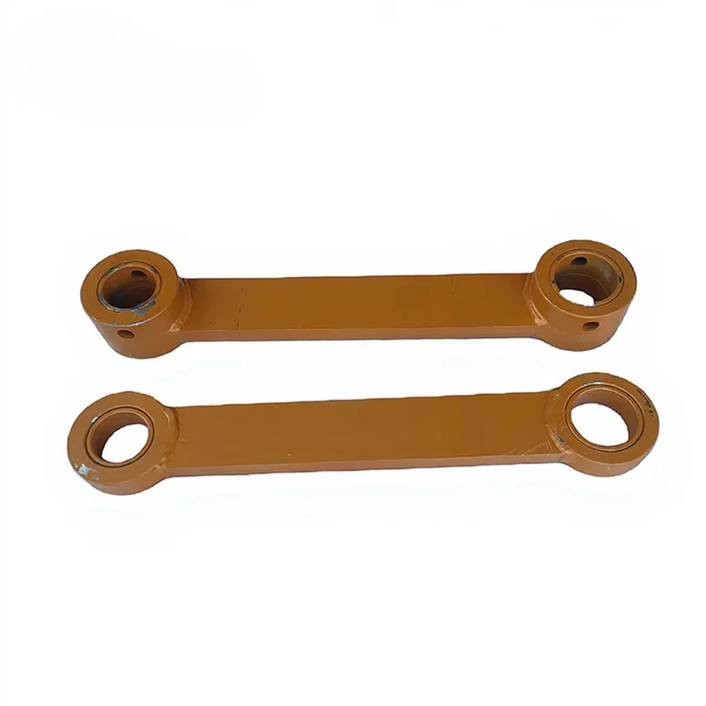 Hangood Construction Machinery Parts JS215 I Link Connecting Rods SY215 Bucket Side Link R215 L Bar PC220 Flat Bar
Hangood Construction Machinery Parts JS215 I Link Connecting Rods SY215 Bucket Side Link R215 L Bar PC220 Flat Bar