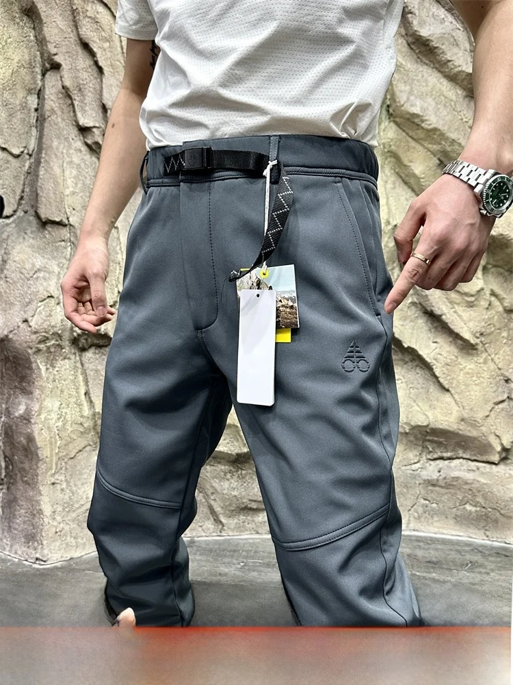 Уличные мужские повседневные брюки на подкладке с 3D индивидуальным мягким желтом, осень-зима, прямые брюки на молнии, теплые полиэтиленовые брюки...
Уличные мужские повседневные брюки на подкладке с 3D индивидуальным мягким желтом, осень-зима, прямые брюки на молнии, теплые полиэтиленовые брюки...