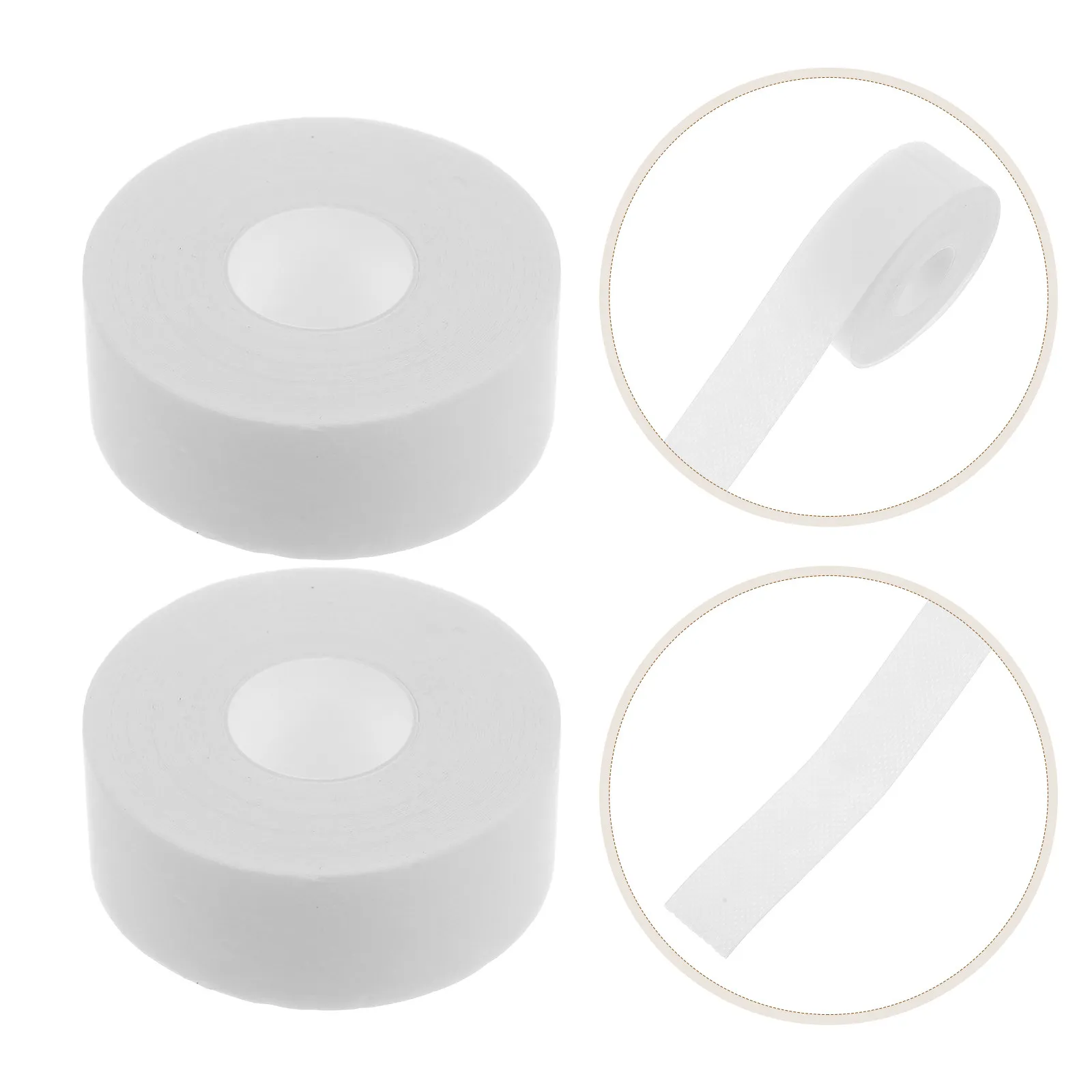 5 Rolls Self-Adhesive Invisible Collar Protectors for Shirts Sweat Absorbing Pads Stain Makeup Resistant Neck Guards Men's Shirt
5 Rolls Self-Adhesive Invisible Collar Protectors for Shirts Sweat Absorbing Pads Stain Makeup Resistant Neck Guards Men's Shirt