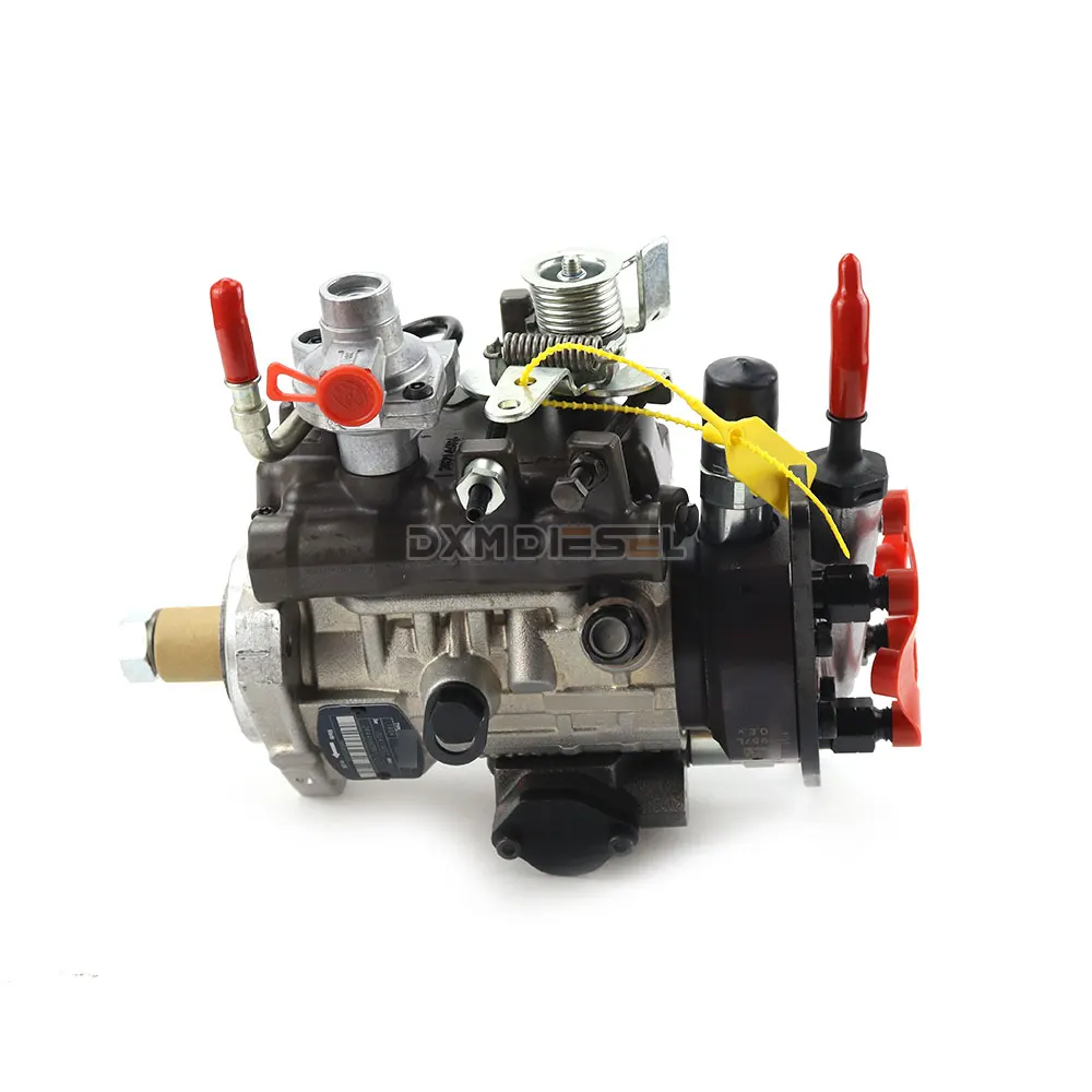 New Diesel Fuel Pump 9320A480H 9320A483H 9320A485H Diesel Injector Pump 2644H608
New Diesel Fuel Pump 9320A480H 9320A483H 9320A485H Diesel Injector Pump 2644H608