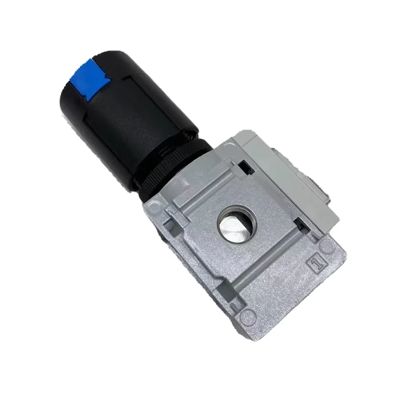 Pressure Regulator MS4-LR-1/4-D7-AS 529419,Brand New