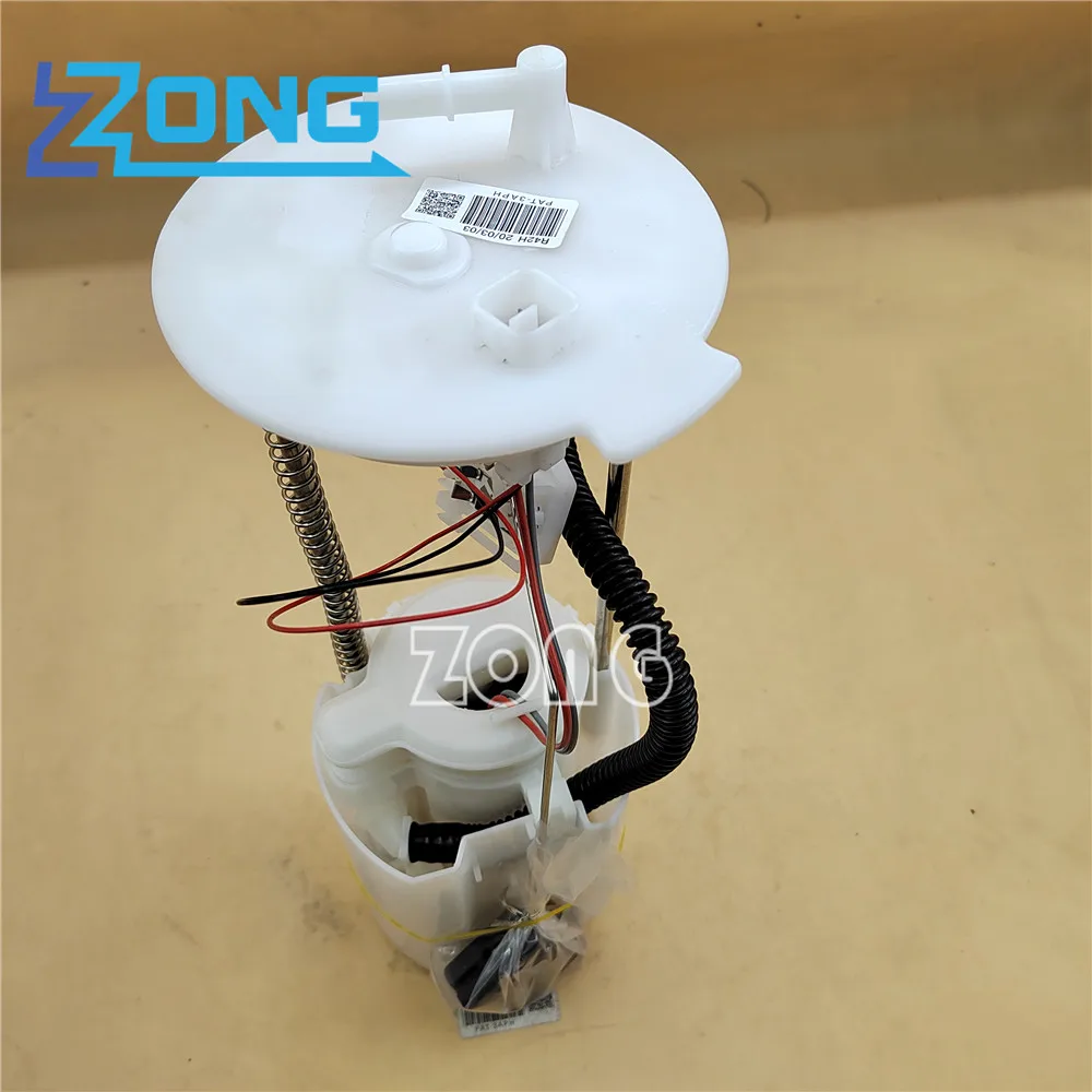 ZONG Fuel Pump Assembly For Japanese cars Good Quality 17040-TLA-X00 17040-TRB-H00 17040TRBH00 17040TLAX00
ZONG Fuel Pump Assembly For Japanese cars Good Quality 17040-TLA-X00 17040-TRB-H00 17040TRBH00 17040TLAX00