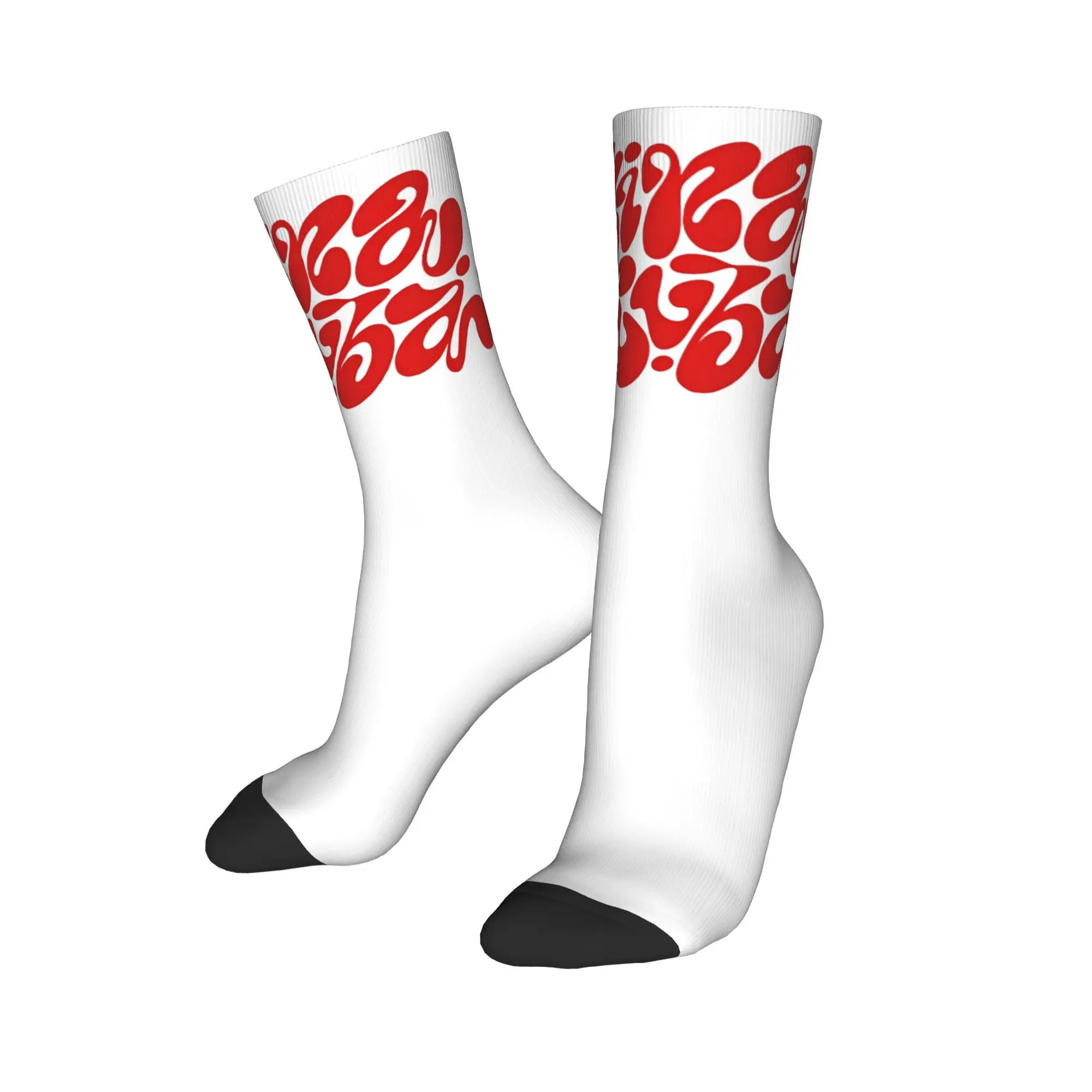Men Women Nina Singer Logo Chuba Tour 2024 Socks Breathable Trendy Socks Best Gift Idea
Men Women Nina Singer Logo Chuba Tour 2024 Socks Breathable Trendy Socks Best Gift Idea