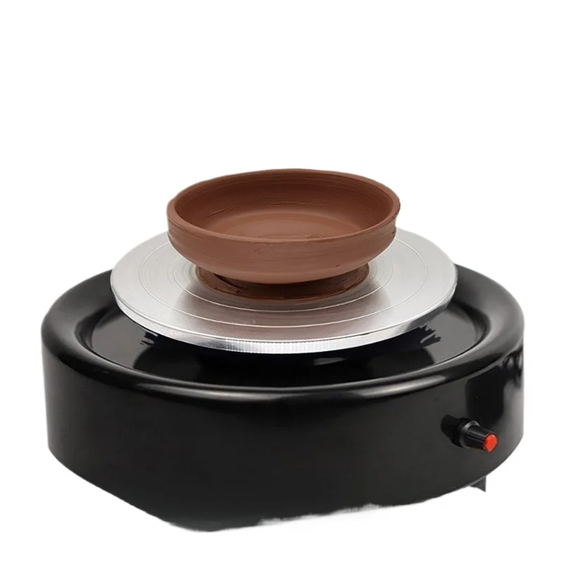 Pottery children's teaching, mini billet machine, clay machine manual embryo repair embryo pulling
Pottery children's teaching, mini billet machine, clay machine manual embryo repair embryo pulling