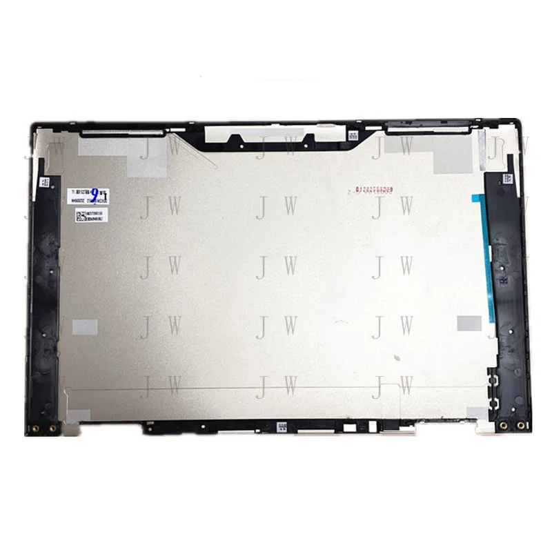 Новая задняя крышка дисплея (LCD Back Cover Lid) для HP ENVY X360 13-AY TPN-C147, золотистая, артикул M15276-001
Новая задняя крышка дисплея (LCD Back Cover Lid) для HP ENVY X360 13-AY TPN-C147, золотистая, артикул M15276-001