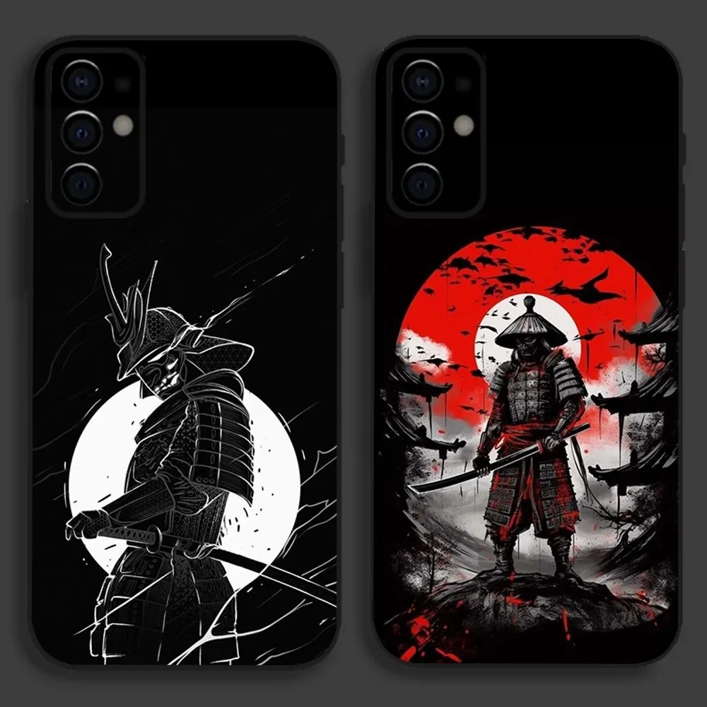 Japanese Bushido Samurai Phone Case For Samsung S24,S21,S22,S23,S30,Ultra,S20,Plus,Fe,Lite,Note,10,9,5G Black Soft Cover
Japanese Bushido Samurai Phone Case For Samsung S24,S21,S22,S23,S30,Ultra,S20,Plus,Fe,Lite,Note,10,9,5G Black Soft Cover