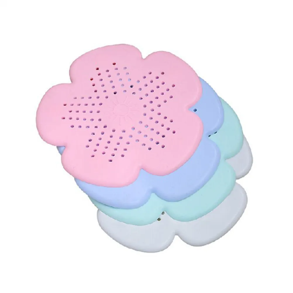 Creative Silicone Kitchen Sink Filter Anti-Clogging Sewer Colander Hair Catcher for Drain Residue Vegetable Offal Trapper
Creative Silicone Kitchen Sink Filter Anti-Clogging Sewer Colander Hair Catcher for Drain Residue Vegetable Offal Trapper