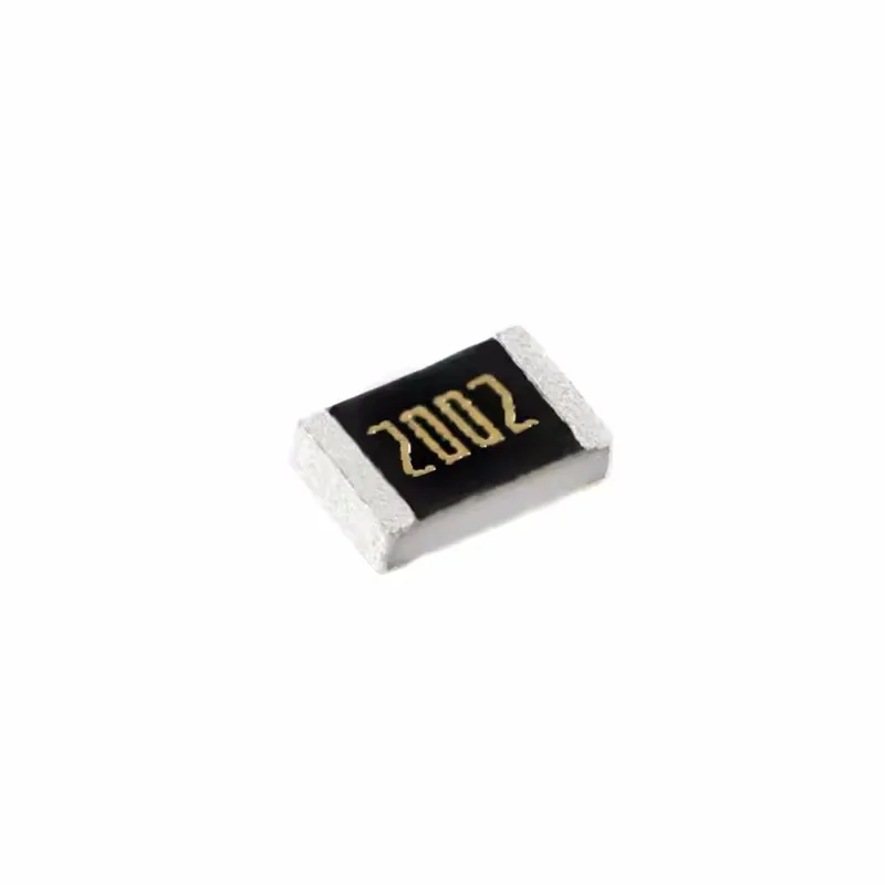 5 шт. 0805 SMD высокоточный низкотемпературный дрейфующий резистор 20 кОм (2002) ± 0,1% ARG05BTC2002
5 шт. 0805 SMD высокоточный низкотемпературный дрейфующий резистор 20 кОм (2002) ± 0,1% ARG05BTC2002