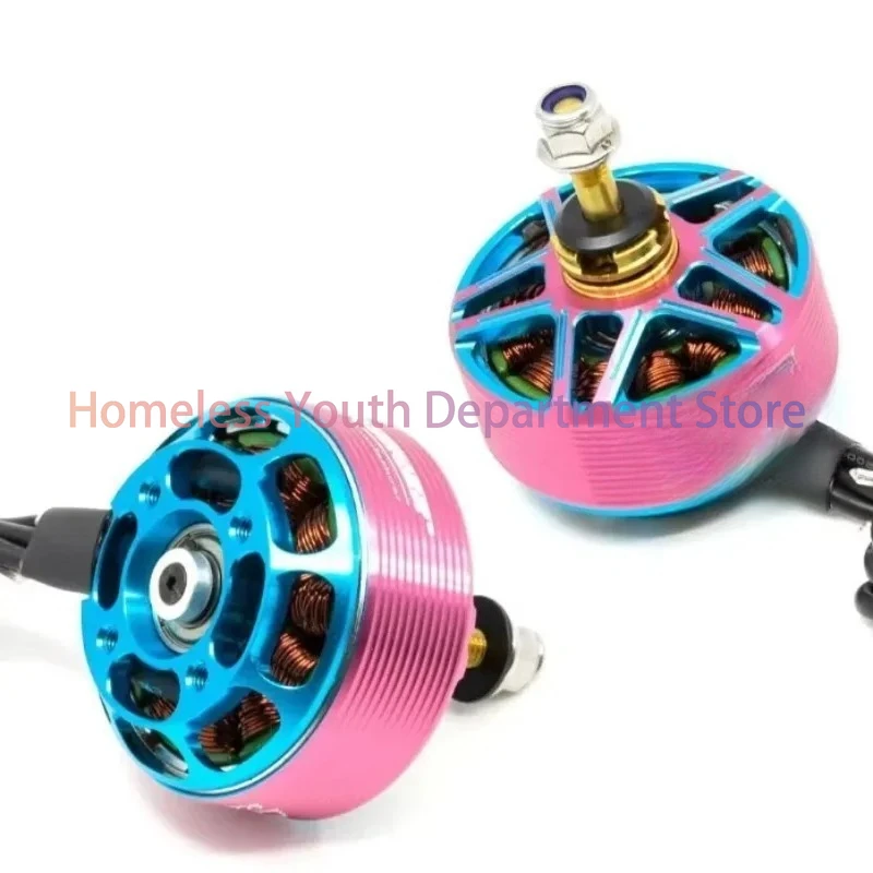 4715 360 кВ 490 кВ 650 кВ 4-12 с бесщеточным двигателем для X-Class RC FPV Racing Большой квадрокоптер Multi Rotor
4715 360 кВ 490 кВ 650 кВ 4-12 с бесщеточным двигателем для X-Class RC FPV Racing Большой квадрокоптер Multi Rotor