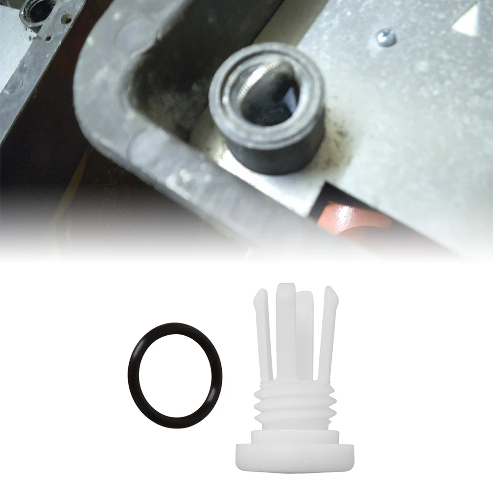 1 Set Caravan Drain Plugs – For Truma Carver Cascade Mk2 Boiler & Henry Water Heater RV Caravan Accessories Kit
1 Set Caravan Drain Plugs – For Truma Carver Cascade Mk2 Boiler & Henry Water Heater RV Caravan Accessories Kit