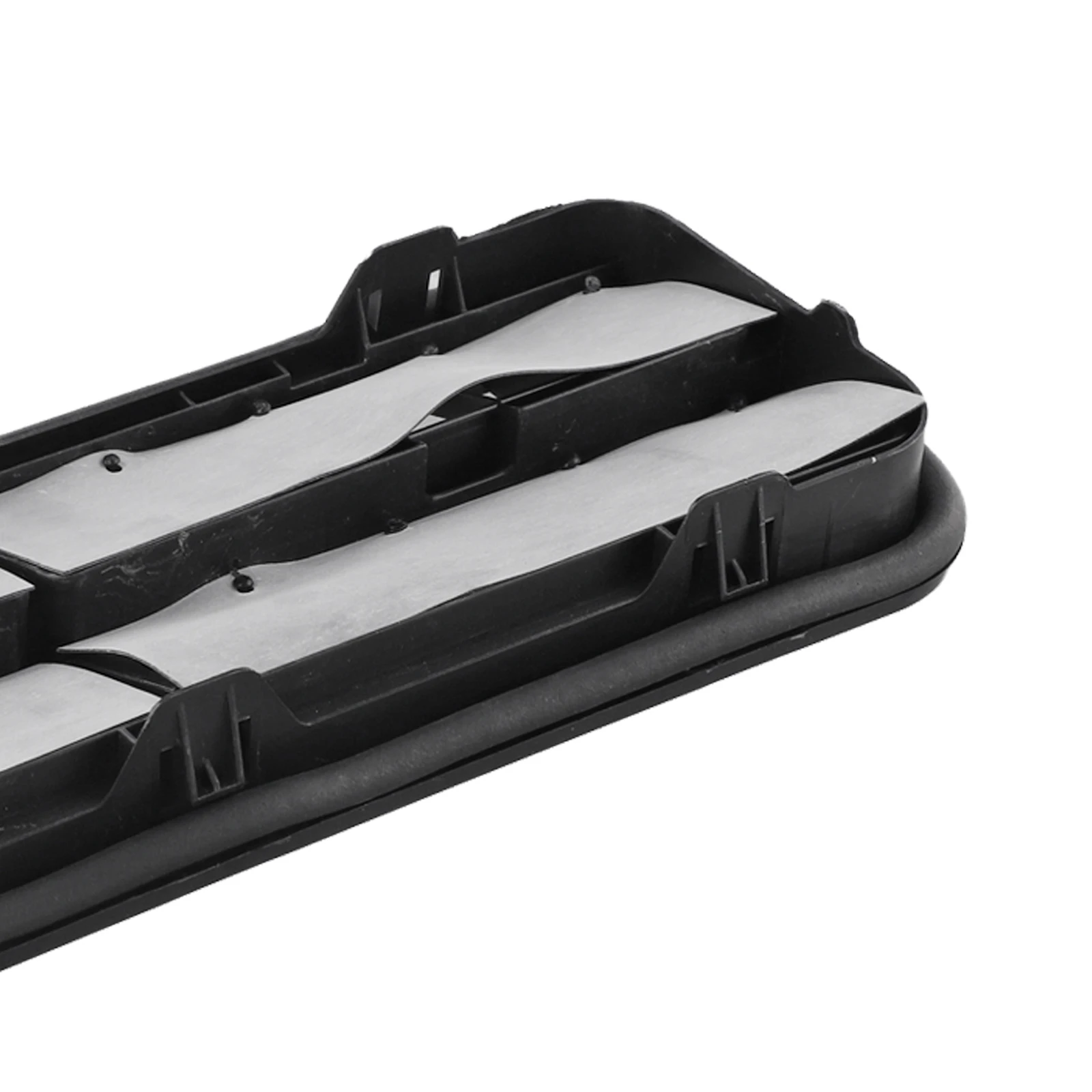 Vehicle Maintenance As Shown In The Picture Rear Ventilation Grill Car Ventilation Cover Part Body Ventilation Grill Black Color
Vehicle Maintenance As Shown In The Picture Rear Ventilation Grill Car Ventilation Cover Part Body Ventilation Grill Black Color