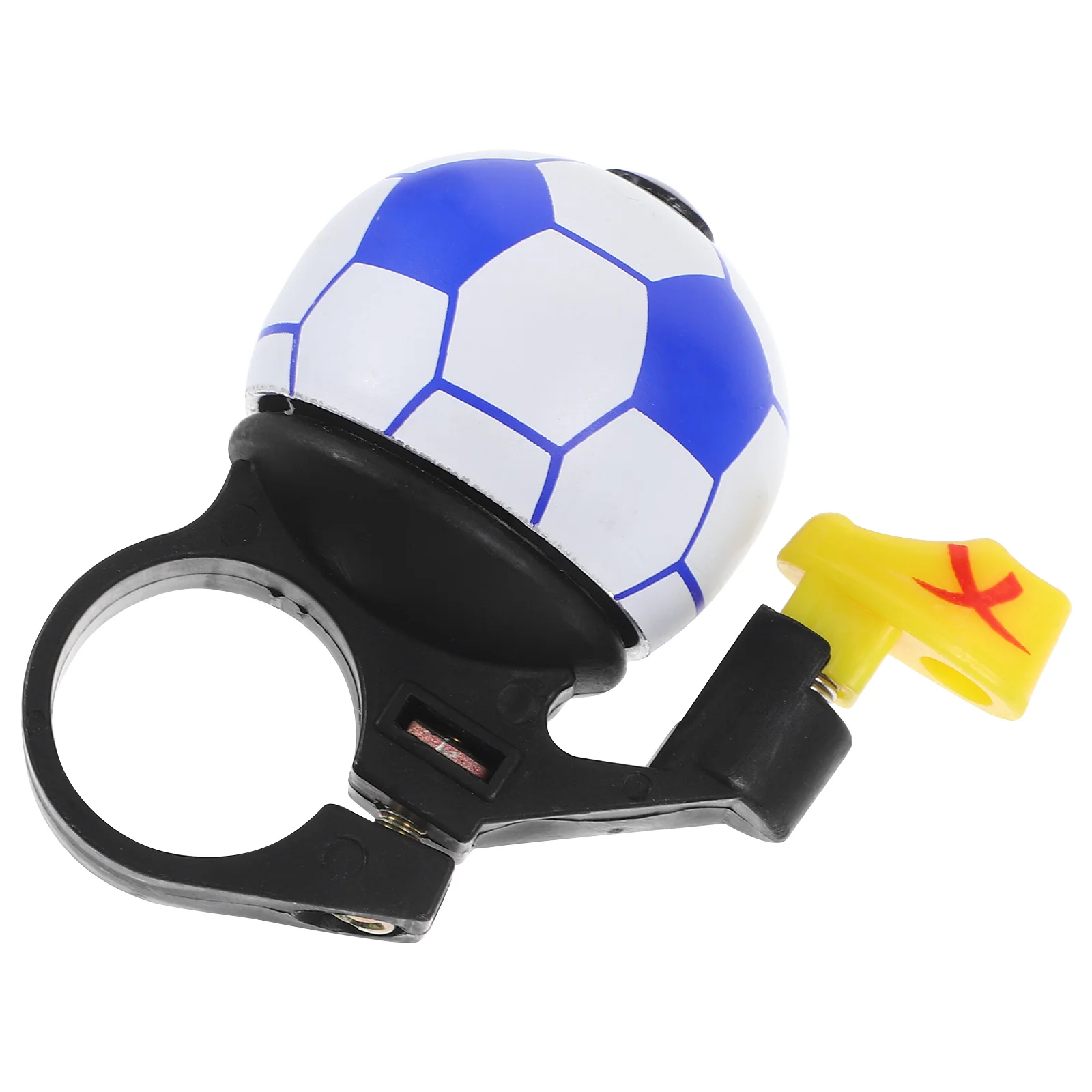 Bike Bell Kids Bicycle Football Mountain Cycling Child Convenient Bicycles Tool
Bike Bell Kids Bicycle Football Mountain Cycling Child Convenient Bicycles Tool