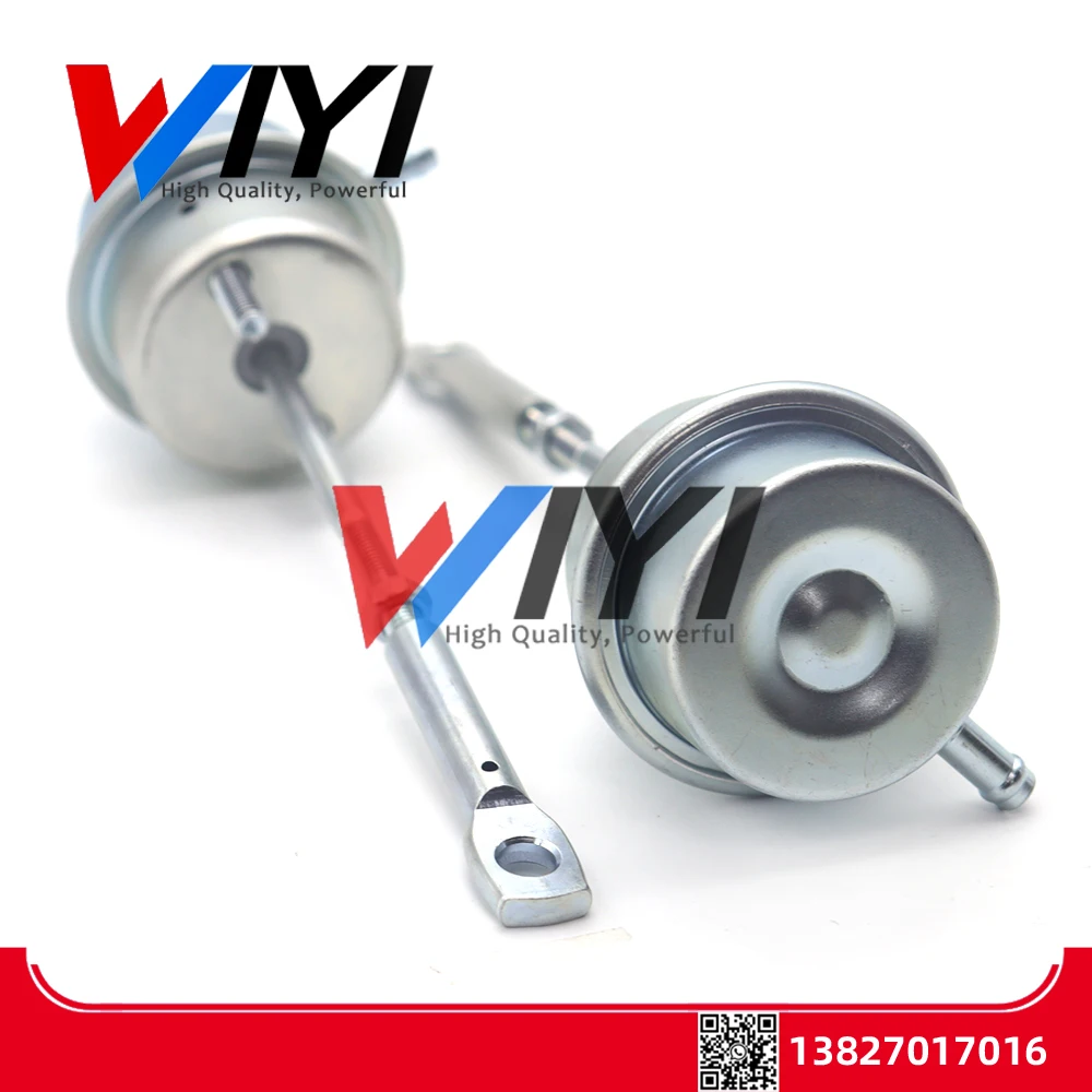 For Car Higher Pressure 2.0-3.0bar TB25 TB28 GT40 GT30 Universal Type Turbo Actuator Internal Wastegate Turbocharger Parts
For Car Higher Pressure 2.0-3.0bar TB25 TB28 GT40 GT30 Universal Type Turbo Actuator Internal Wastegate Turbocharger Parts