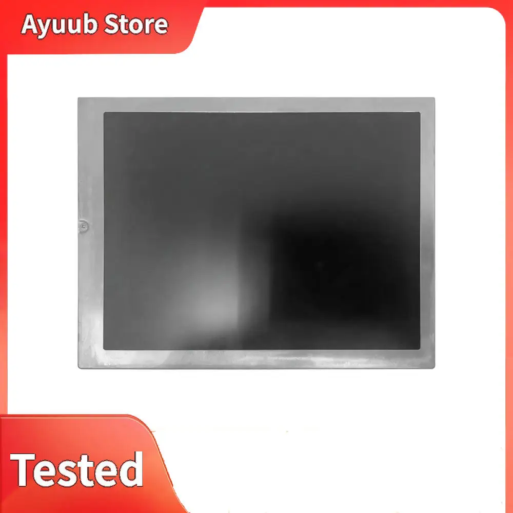 Оригинальный протестированный промышленный дисплей NL6448BC20-30C, ЖК-экран TFT
Оригинальный протестированный промышленный дисплей NL6448BC20-30C, ЖК-экран TFT