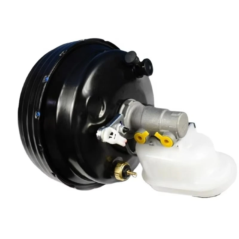 3540100XK02XA Hover H5 4D20 Original Quality Brake Vacuum Pump Assembly
3540100XK02XA Hover H5 4D20 Original Quality Brake Vacuum Pump Assembly