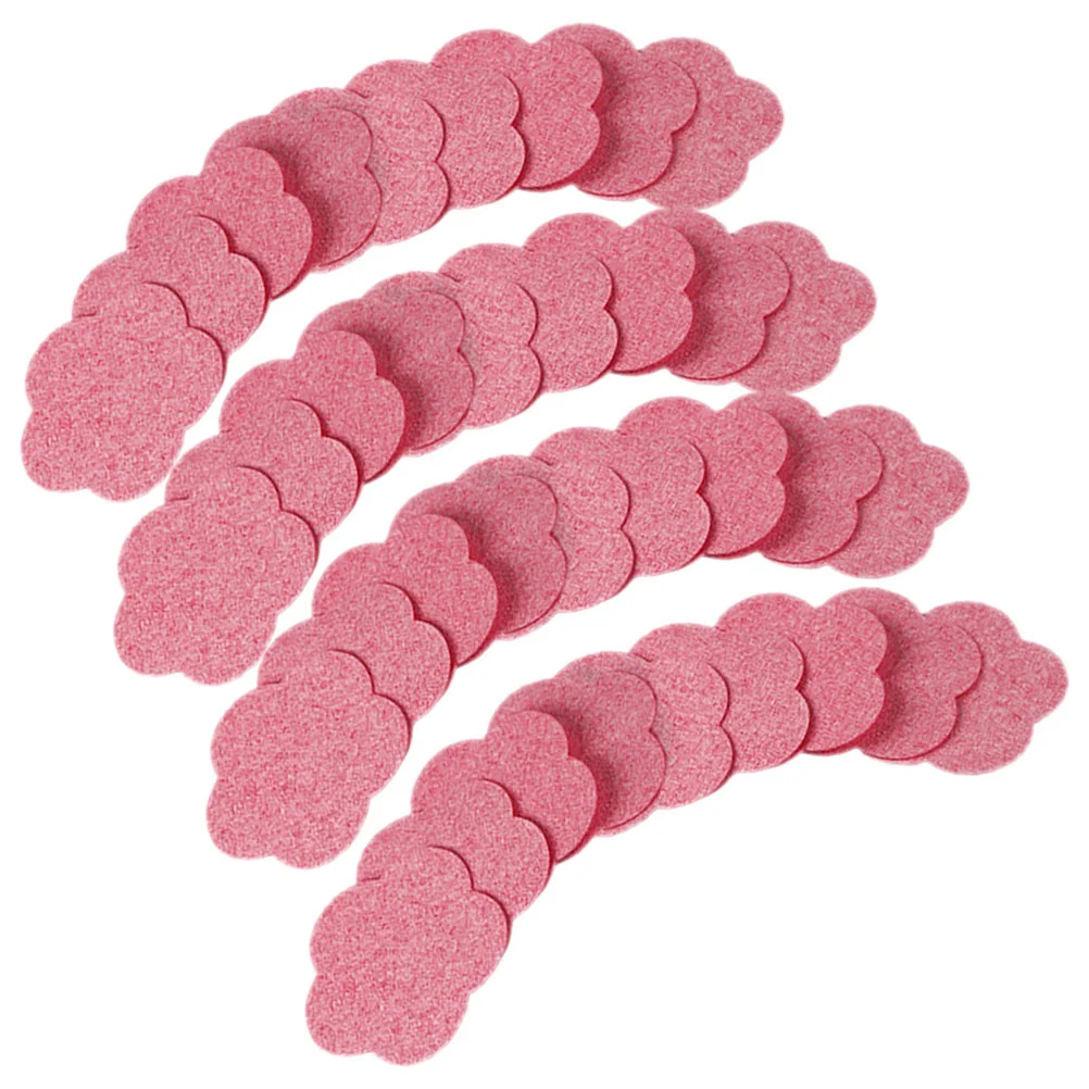 50pcs Compressed Facial Sponges Wood Pulp Cotton Shape Makeup Removal Cleansing Sponge for Face Washing Travel Size
50pcs Compressed Facial Sponges Wood Pulp Cotton Shape Makeup Removal Cleansing Sponge for Face Washing Travel Size