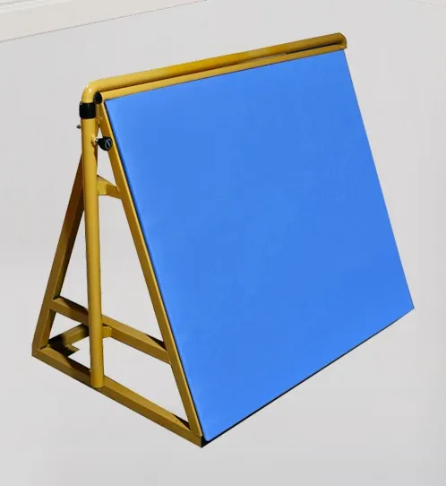 Children's Outdoor Parkour Equipment Tripod Fitness Training Gear Newly
Children's Outdoor Parkour Equipment Tripod Fitness Training Gear Newly