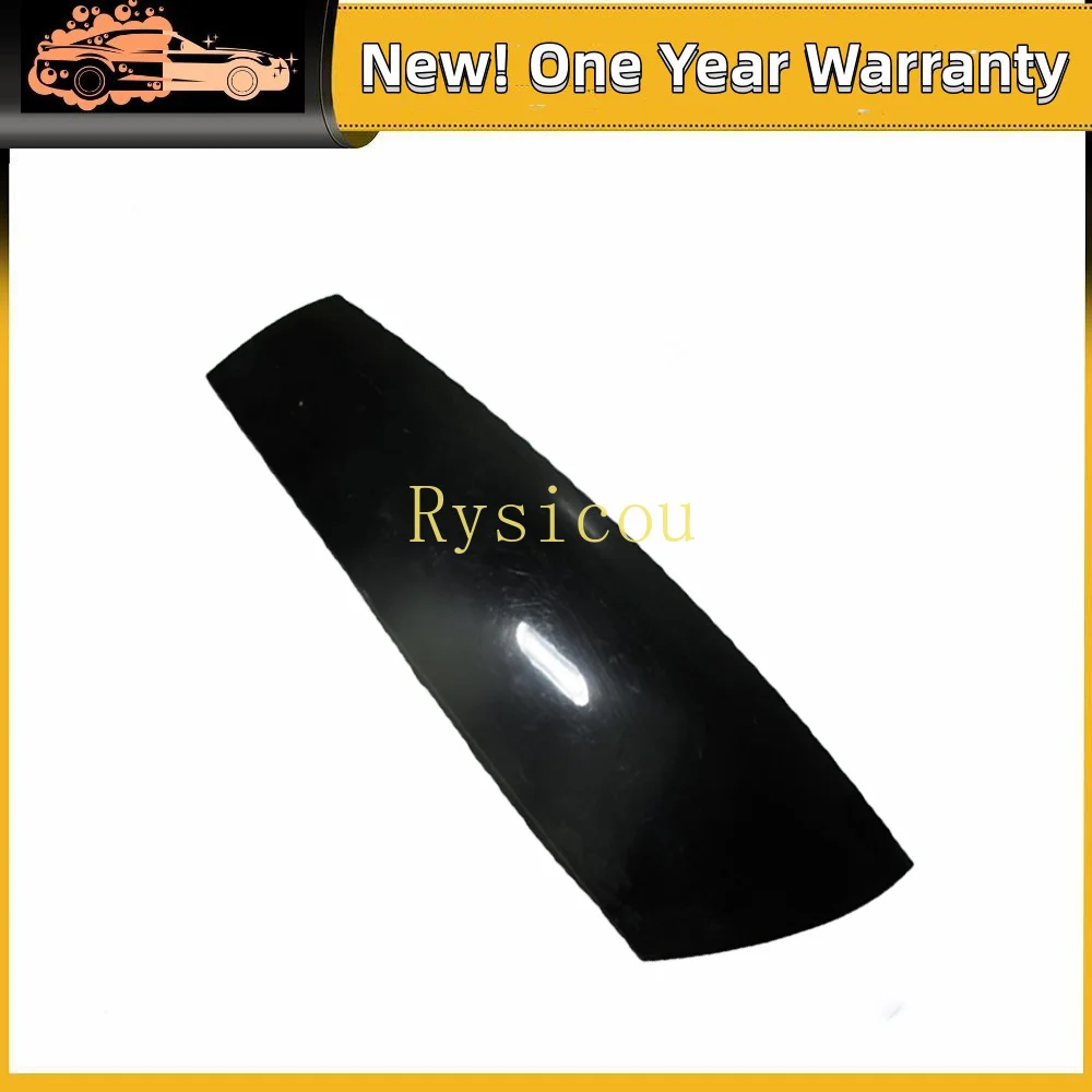 95101849 Left Right Auto Tailgate Glass Trim Panel Luggage Compartment Trunk Decoration Baffle Plate Black for Chevrolet Captiva
95101849 Left Right Auto Tailgate Glass Trim Panel Luggage Compartment Trunk Decoration Baffle Plate Black for Chevrolet Captiva