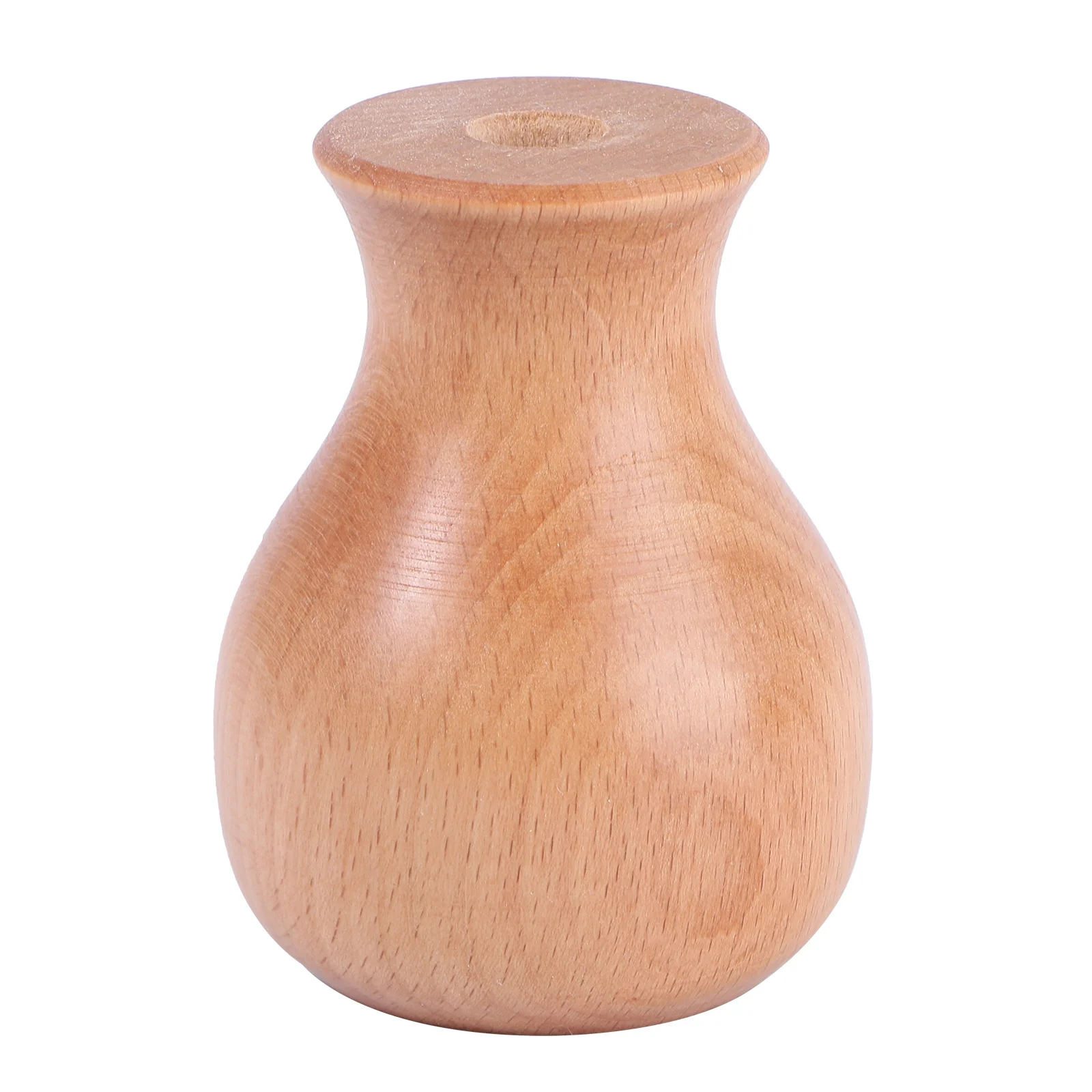 1Pcs Solid Wood Flower Vase Multi Functional Wedding Banquet Party Home Decorative Vase Indoor Desktop Ornament Flower
1Pcs Solid Wood Flower Vase Multi Functional Wedding Banquet Party Home Decorative Vase Indoor Desktop Ornament Flower