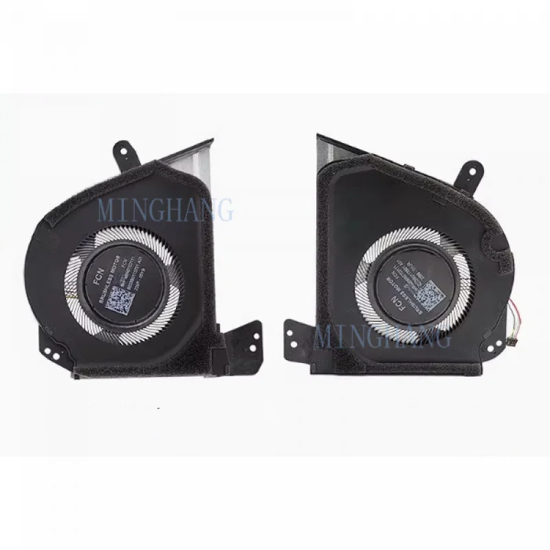 M new for ASUS ROG Magic 16 AMD Ryzen R9 GU603H FAN L+R
M new for ASUS ROG Magic 16 AMD Ryzen R9 GU603H FAN L+R