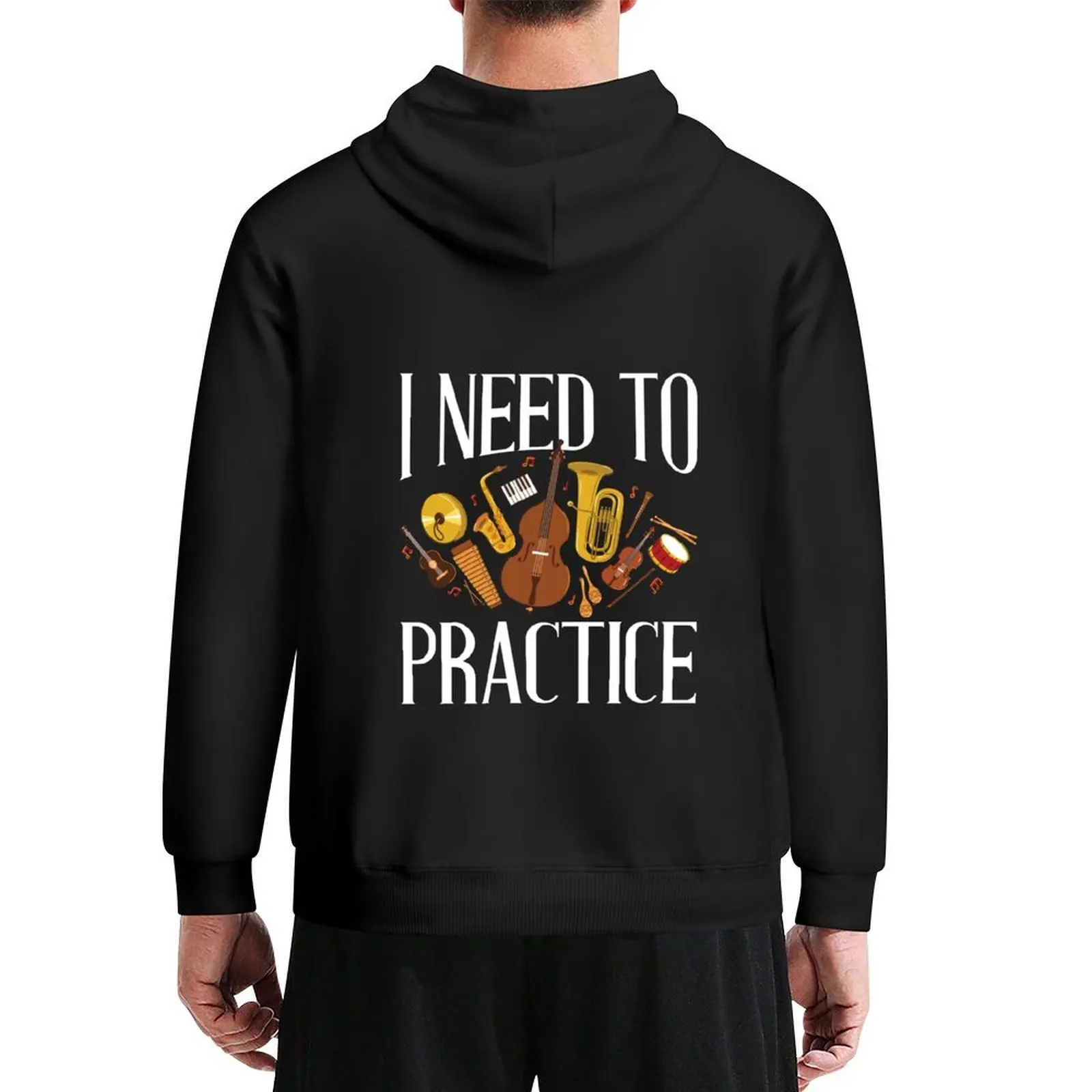 I Need to Practice Music Instruments Designs for Hoodie korean style clothes mens designer clothes male clothes tracksuits
I Need to Practice Music Instruments Designs for Hoodie korean style clothes mens designer clothes male clothes tracksuits