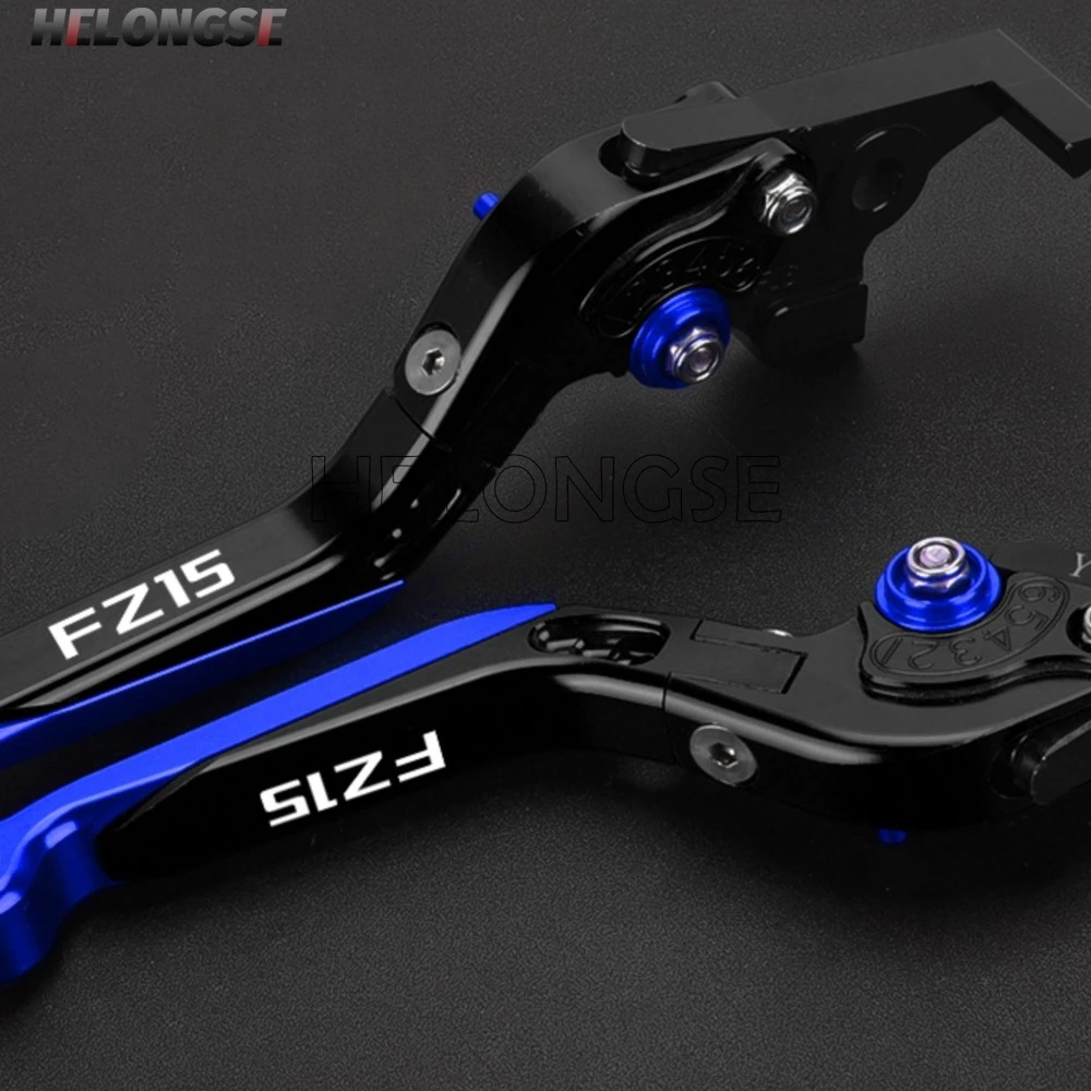 FOR YAMAHA FZ150 FZ 150i FZ150I 2013 2014 2015 2016 2017 2018 HELONGSE Motorcycle Handle Adapter Adjustable Brake Clutch Levers
FOR YAMAHA FZ150 FZ 150i FZ150I 2013 2014 2015 2016 2017 2018 HELONGSE Motorcycle Handle Adapter Adjustable Brake Clutch Levers