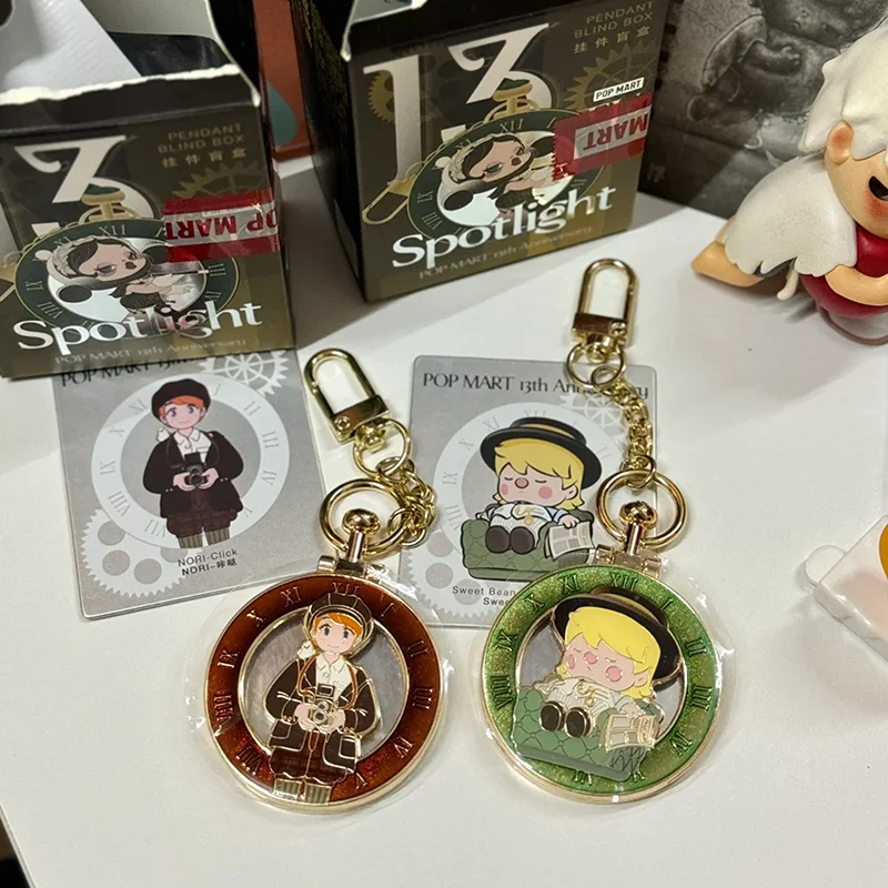 POPMART Spotlight: Серия к 13-летию – Подвески-сюрпризы в закрытых коробках, игрушки, кавайные аниме-фигурки, пакеты-сюрпризы, таинственные коробки
POPMART Spotlight: Серия к 13-летию – Подвески-сюрпризы в закрытых коробках, игрушки, кавайные аниме-фигурки, пакеты-сюрпризы, таинственные коробки