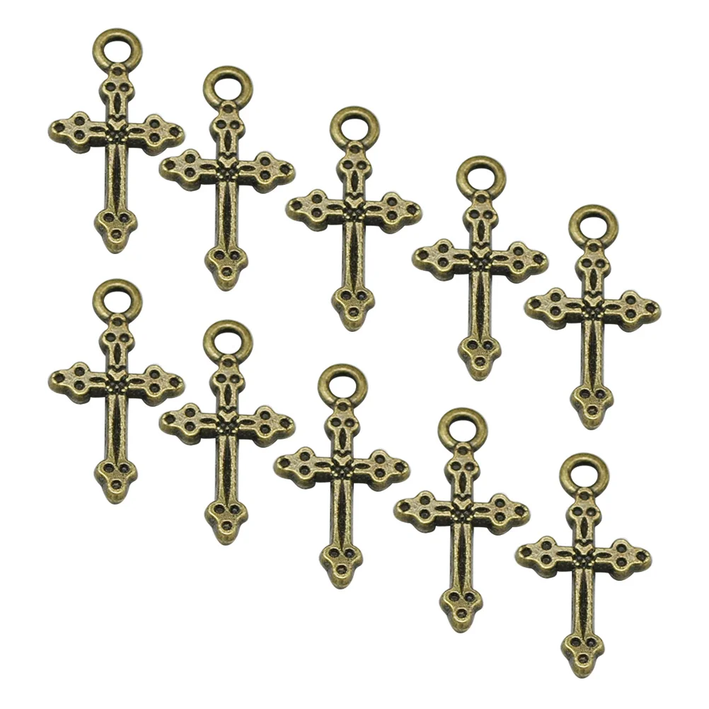 10 Pcs Alloy Pendant Charm Seaside Flower Jewelry Making Pendants Simple Stylish Unique Shape Fine Workmanship
10 Pcs Alloy Pendant Charm Seaside Flower Jewelry Making Pendants Simple Stylish Unique Shape Fine Workmanship