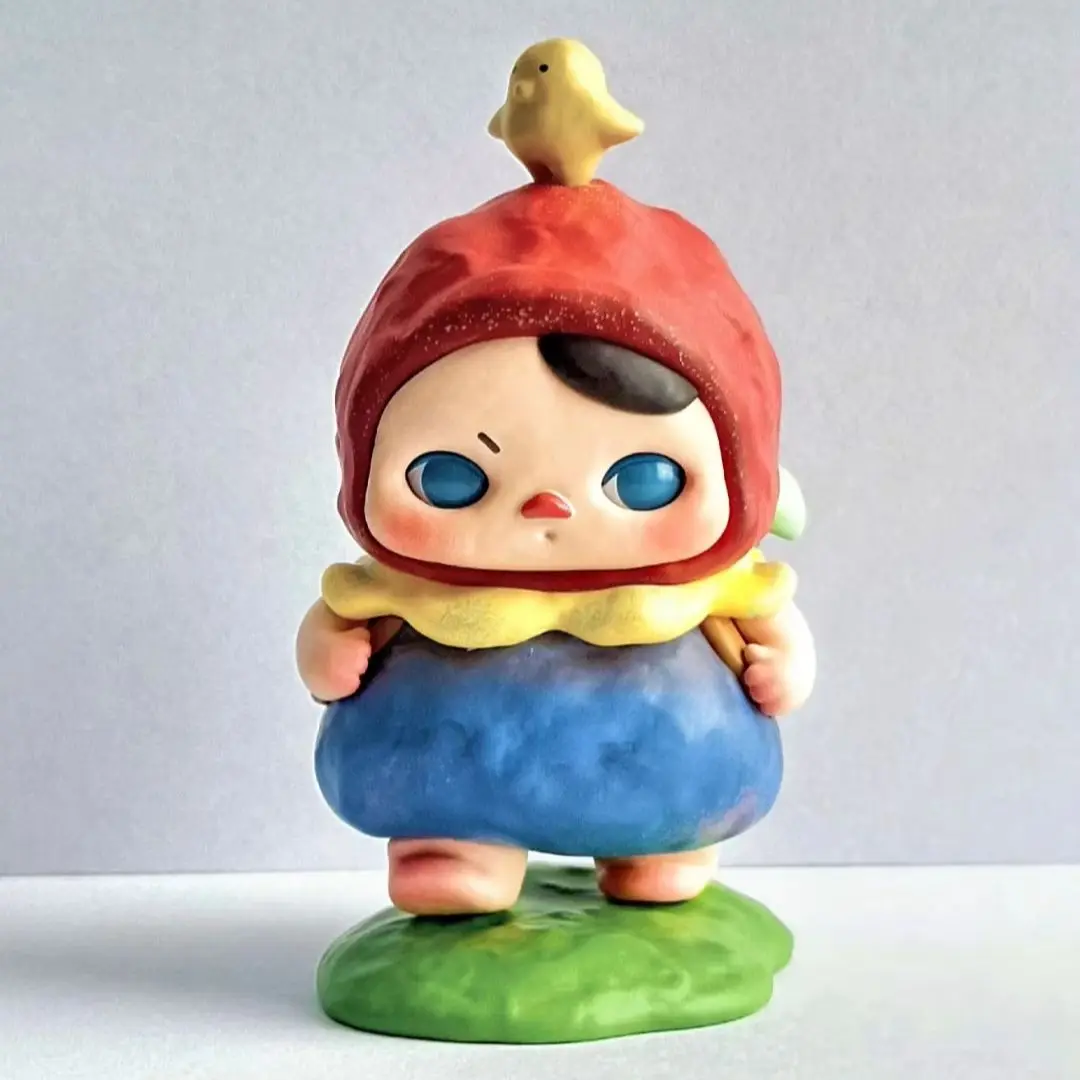 POP MART PUCKY 'Poko's Adventure' Series Blind Box Cute Desktop Decoration Model Toy Gift for Girls
POP MART PUCKY 'Poko's Adventure' Series Blind Box Cute Desktop Decoration Model Toy Gift for Girls