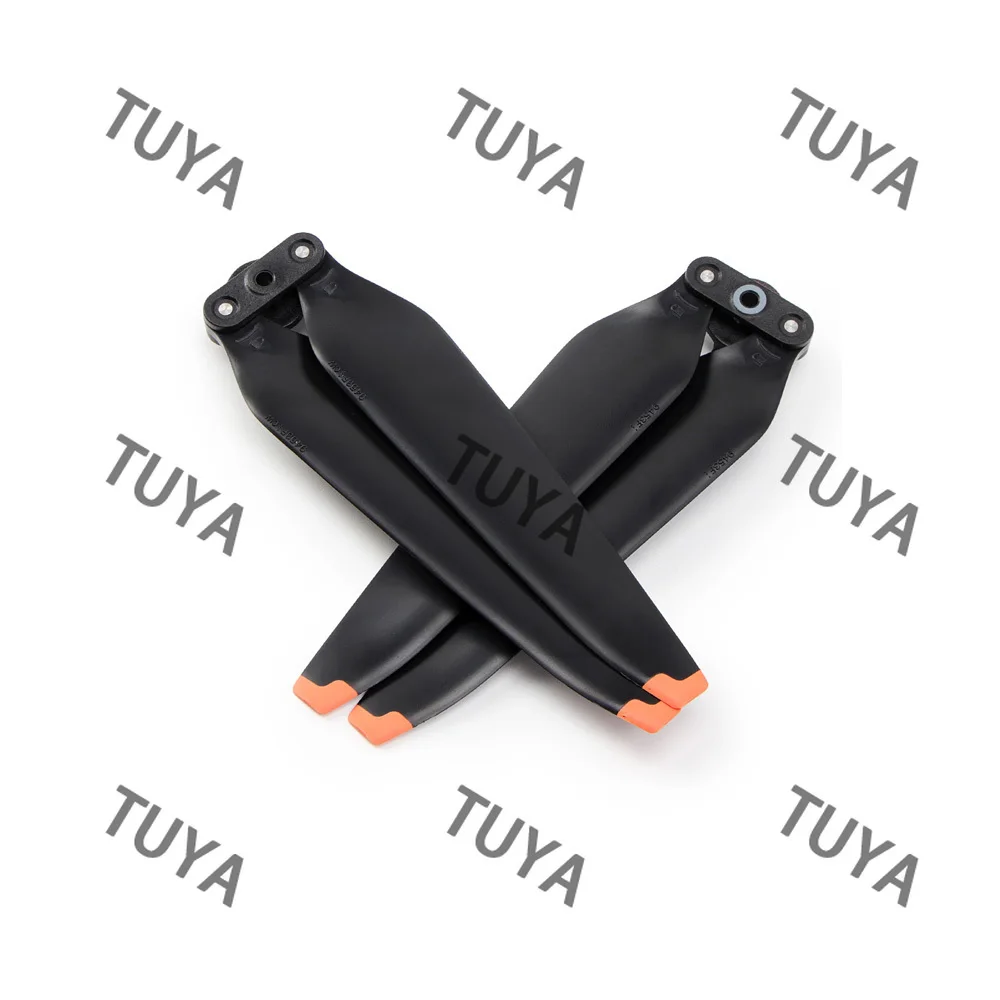 Propellers Blade Replacement for Mavic 3 Light Weight Paddle Spare Parts Props Accessories for Mavic 3
Propellers Blade Replacement for Mavic 3 Light Weight Paddle Spare Parts Props Accessories for Mavic 3