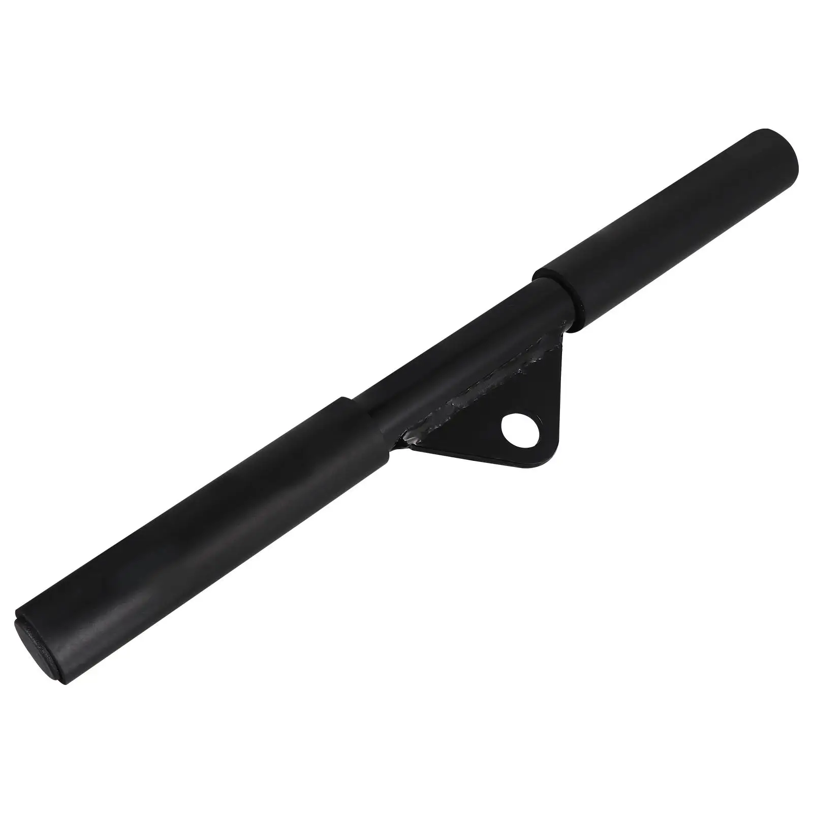 25x40cm Fitness Bar Accessories Gym Rod Handle Tool Home Use Muscle Trainer Biceps Triceps Abs Back Shoulders
25x40cm Fitness Bar Accessories Gym Rod Handle Tool Home Use Muscle Trainer Biceps Triceps Abs Back Shoulders