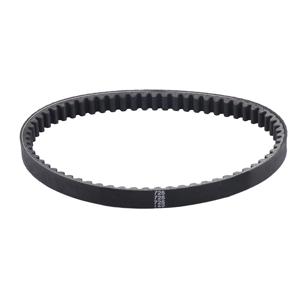 Reinforced CVT Drive Belt 725 Go Kart Drive Belt Go Kart Drive Transmission Belt for 30 Series Go Kart Torque Converter
Reinforced CVT Drive Belt 725 Go Kart Drive Belt Go Kart Drive Transmission Belt for 30 Series Go Kart Torque Converter