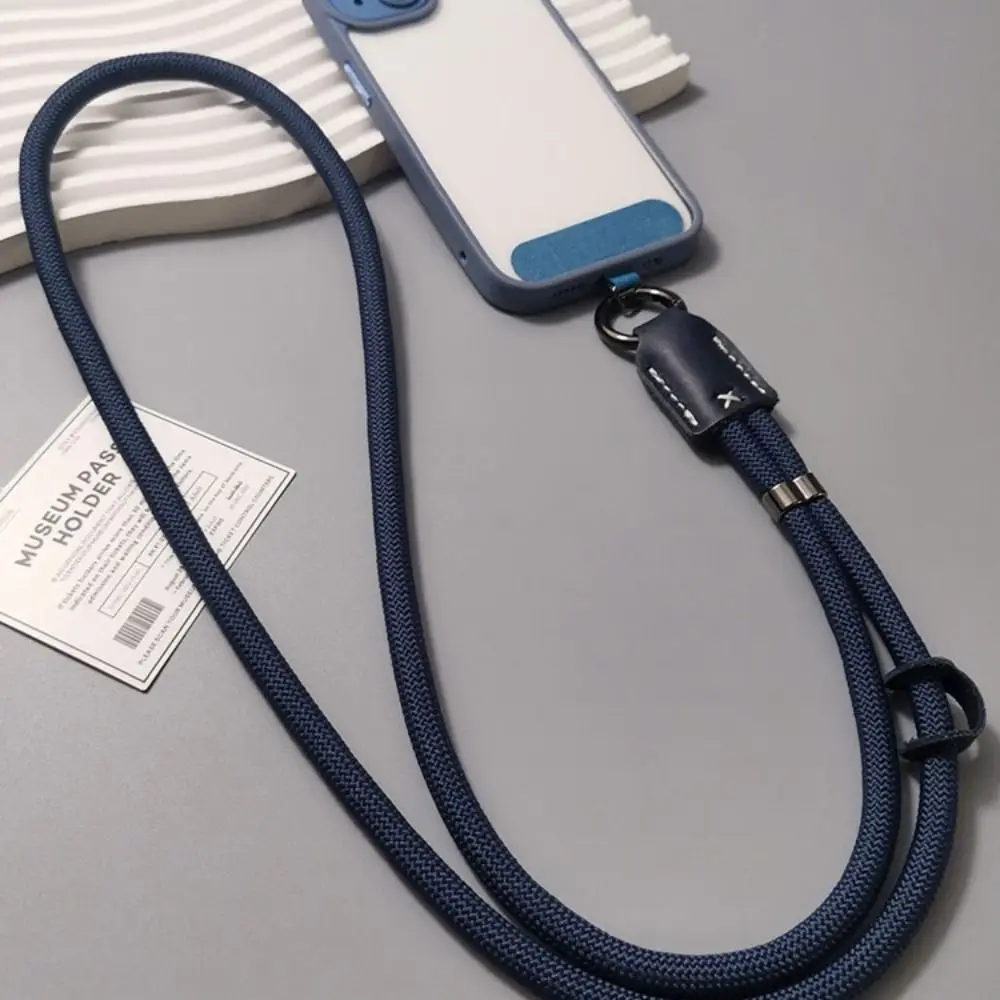 Регулируемый ремешок для мобильного телефона, длинный подвесной ремешок для телефона через плечо, съемная цепочка для мобильного телефона с защитой от потери, сотовый телефон
Регулируемый ремешок для мобильного телефона, длинный подвесной ремешок для телефона через плечо, съемная цепочка для мобильного телефона с защитой от потери, сотовый телефон