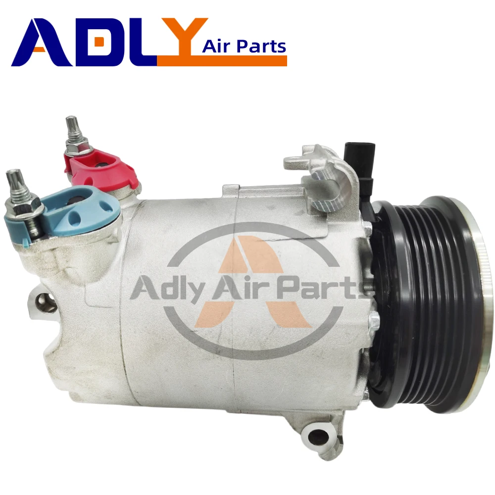 Компрессор кондиционера переменного тока для Land Rover Discovery Sport Range Rover Evoque LR051044 LR066915 EJ3219D629AE 6513281 168354
Компрессор кондиционера переменного тока для Land Rover Discovery Sport Range Rover Evoque LR051044 LR066915 EJ3219D629AE 6513281 168354