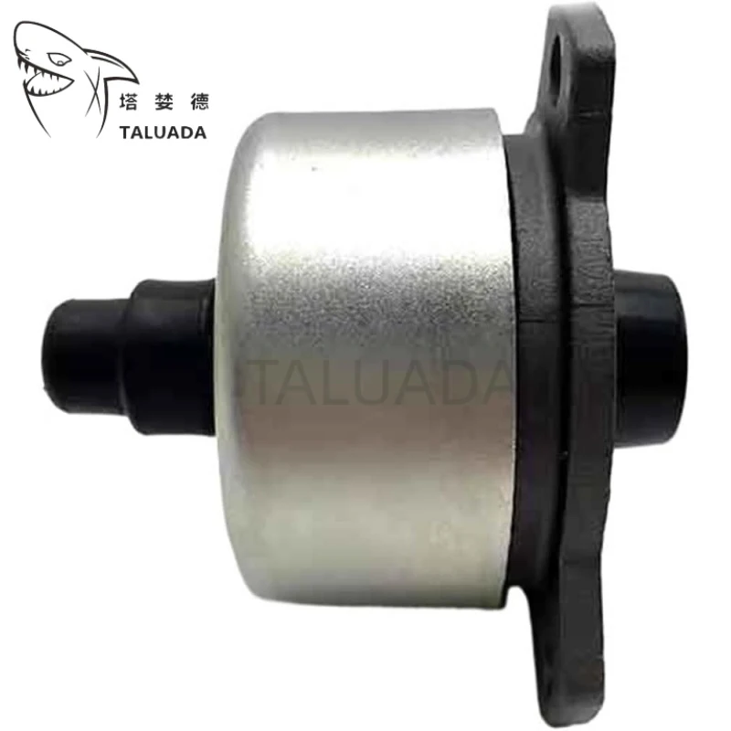 Breathing Filter Exhaust Valve Assembly For EC360/460/480 Hydraulic Oil Tank Cover Excavator Parts High Quality
Breathing Filter Exhaust Valve Assembly For EC360/460/480 Hydraulic Oil Tank Cover Excavator Parts High Quality