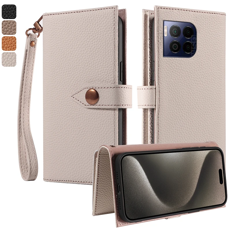 100% Real leather multifunctional card slot wallet Cover For T-Mobile Revvl 7 T Phone 2 5G Flip Magnetic button shockproof Case
100% Real leather multifunctional card slot wallet Cover For T-Mobile Revvl 7 T Phone 2 5G Flip Magnetic button shockproof Case