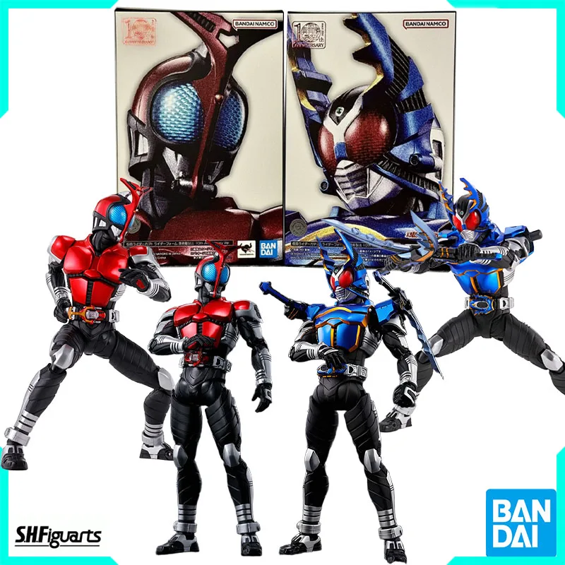 Bandai Original S.H.Figuarts MASKED RIDER GATACK/KABUTO RIDER FORM SHINKOCCHOU SHIHOU 10th Anniversary Ver Action Figure Toys
Bandai Original S.H.Figuarts MASKED RIDER GATACK/KABUTO RIDER FORM SHINKOCCHOU SHIHOU 10th Anniversary Ver Action Figure Toys