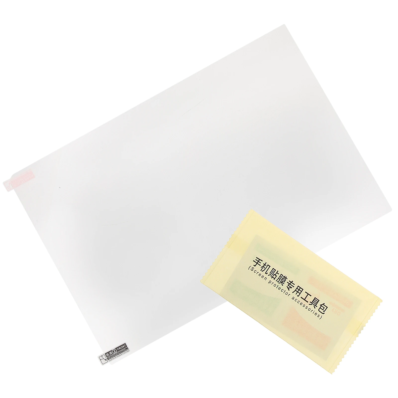 2020 HD Laptop Screen Protectors for 13 Inch Air A2179 A2337 Full Screen Film Anti Glare Scratch Resistant Protective
2020 HD Laptop Screen Protectors for 13 Inch Air A2179 A2337 Full Screen Film Anti Glare Scratch Resistant Protective