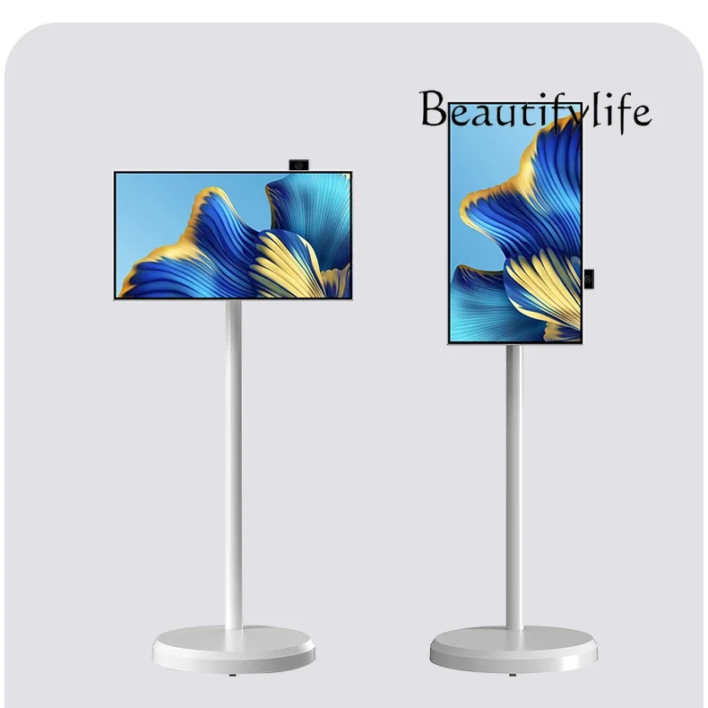 Smart screen girlfriend machine TV office online class learning large flat panel live broadcast monitor
Smart screen girlfriend machine TV office online class learning large flat panel live broadcast monitor