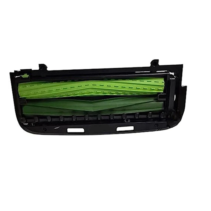 For Irobot Roomba S9 Series S9 (9150) S9+ S9 Plus (9550) Brush Assembly Replacement Roller Brush Holder
For Irobot Roomba S9 Series S9 (9150) S9+ S9 Plus (9550) Brush Assembly Replacement Roller Brush Holder