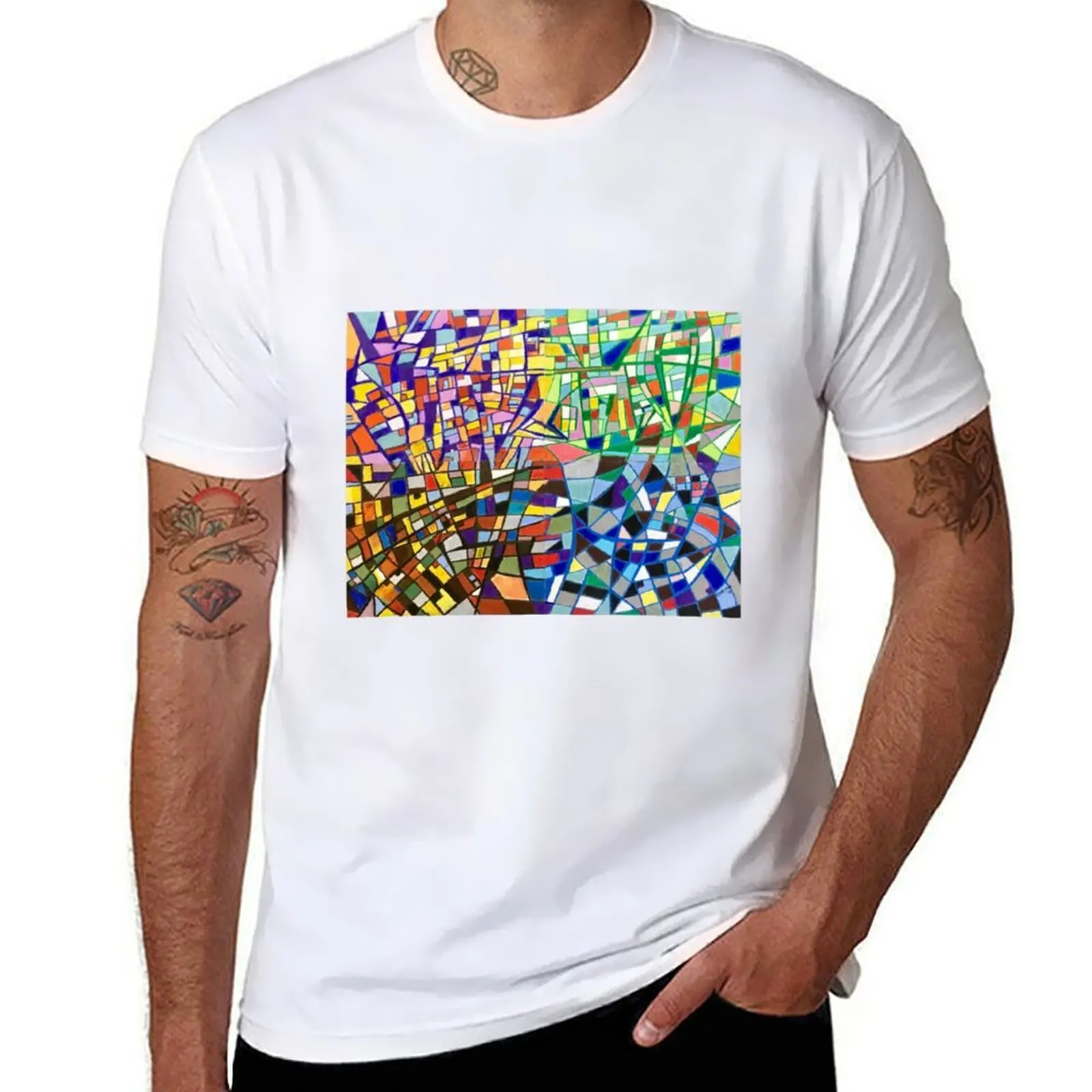 The Four Seasons T-Shirt t shirts for man cotton man t shirts cotton T-Shirt
The Four Seasons T-Shirt t shirts for man cotton man t shirts cotton T-Shirt