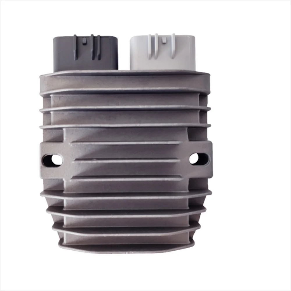Регулятор напряжения для Can-am 710001103 710000870 32100-116-0100 Kawasaki ZX10R Ninja
Регулятор напряжения для Can-am 710001103 710000870 32100-116-0100 Kawasaki ZX10R Ninja