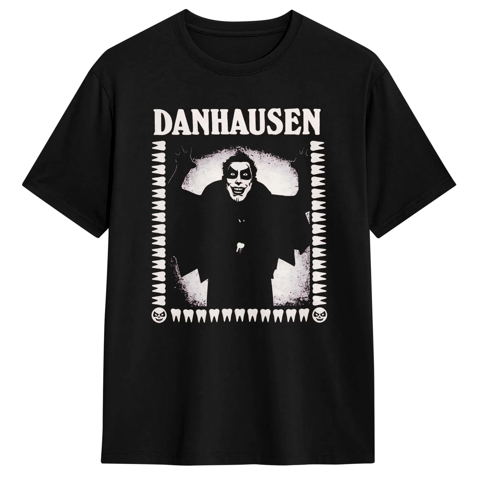 Vintage Danhausen Wrestling T Shirts Men's Cotton Leisure T-Shirts Round Collar Tee Shirt Short Sleeve Clothing 4XL 5XL 6XL
Vintage Danhausen Wrestling T Shirts Men's Cotton Leisure T-Shirts Round Collar Tee Shirt Short Sleeve Clothing 4XL 5XL 6XL
