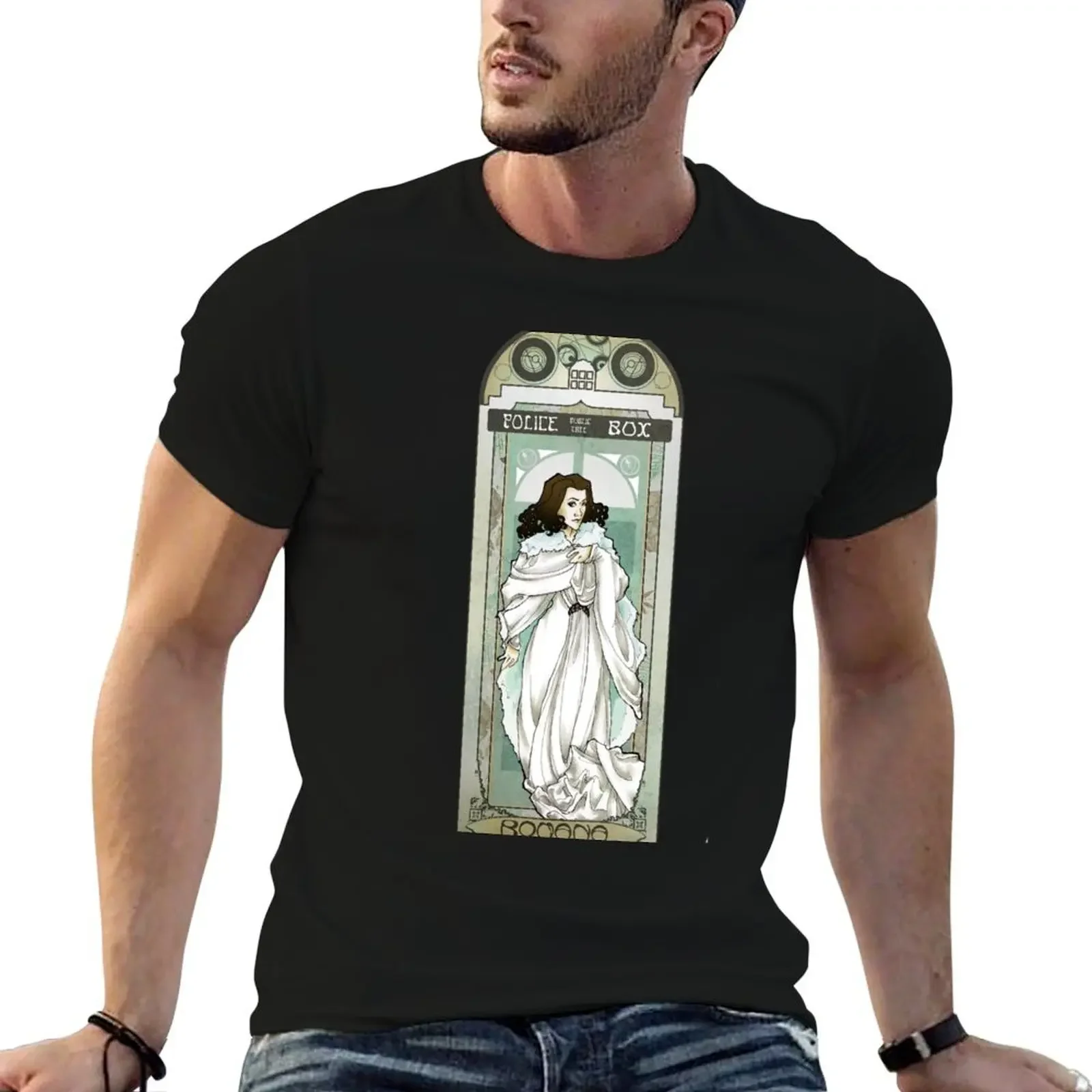 Romana ArtNerdveau T-Shirt cute clothes luxury clothing labubu summer shirt customs mens graphic t-shirts big and tall
Romana ArtNerdveau T-Shirt cute clothes luxury clothing labubu summer shirt customs mens graphic t-shirts big and tall