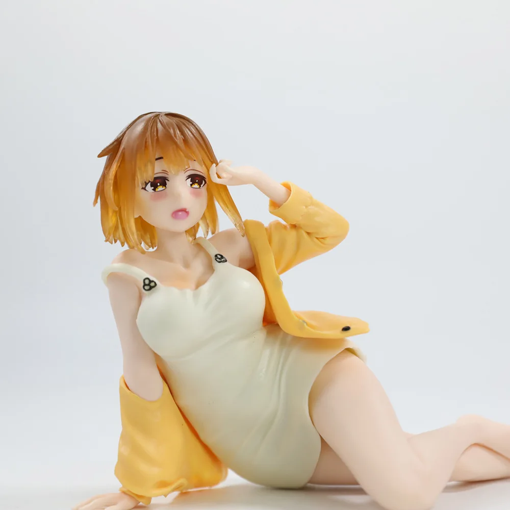 Новое аниме Reisalin Stout Фигурка Atelier Ryza Ever Darkness The Secret Hideout Pajama Ver Фигурка ПВХ Модель Игрушка Кукла Подарки
Новое аниме Reisalin Stout Фигурка Atelier Ryza Ever Darkness The Secret Hideout Pajama Ver Фигурка ПВХ Модель Игрушка Кукла Подарки