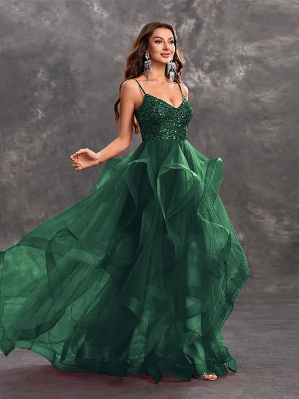 Моющееся длинное платье, сексуальное бальное платье на бретельках, вечернее платье с пузырьками, юбка с широким подолом, женская одежда, вечернее платье 
Моющееся длинное платье, сексуальное бальное платье на бретельках, вечернее платье с пузырьками, юбка с широким подолом, женская одежда, вечернее платье